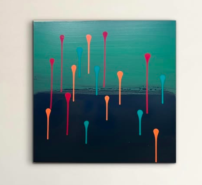 Whatever fear invents