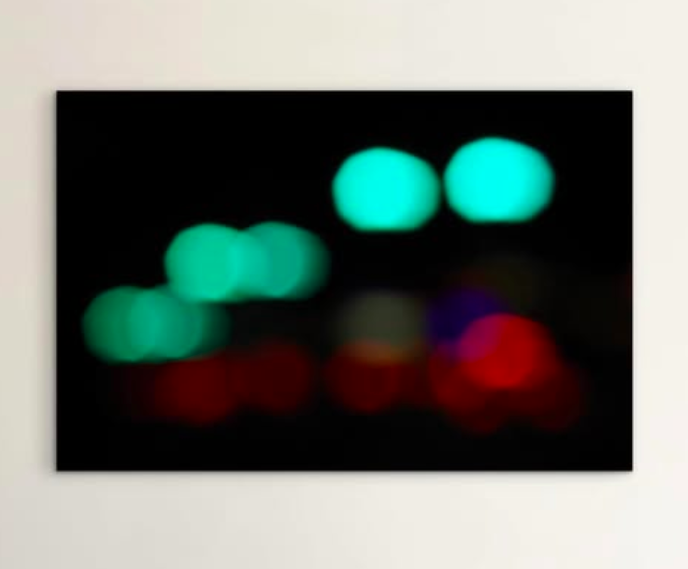 Is There a _____ In The Distance?